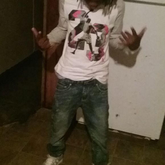 Meet your Posher, Curtis - Picture 1 of 1